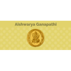 Aishwarya Ganapati Homam