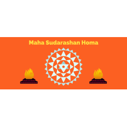 Maha Sudarshana Homam