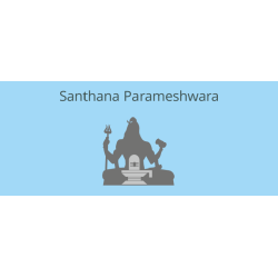 Santana Parameshwara Homam