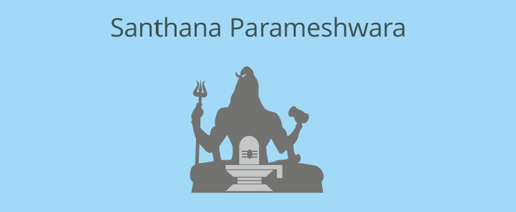 Santana Parameswara Santana Parameswara
