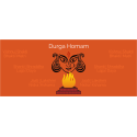 Durga Homam