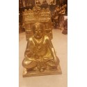 Guru Raghavendra Swamy Statue