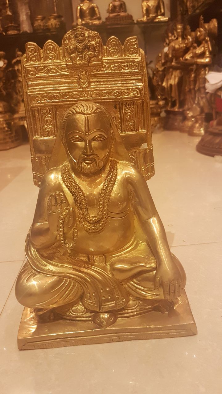 Brindavana Guru Raghavendra Swamy Brindavana Guru Raghavendra Swamy
